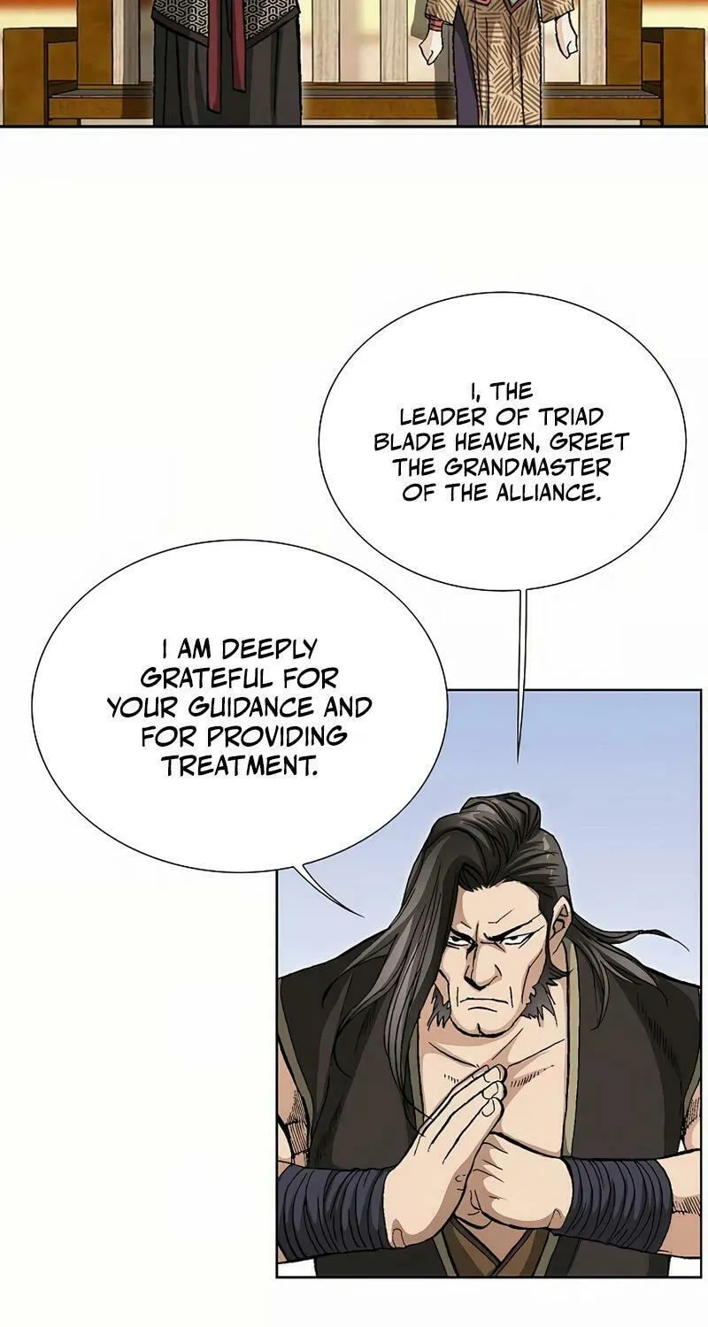 Read Matchless (Hwangseong) chapter 51 image 67 on Lezhin