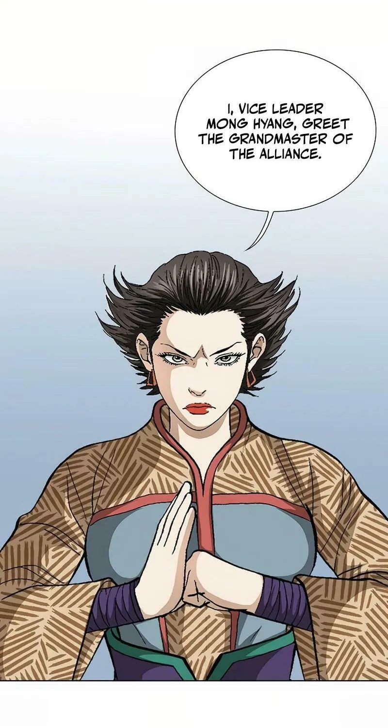 Read Matchless (Hwangseong) chapter 51 image 68 on Lezhin