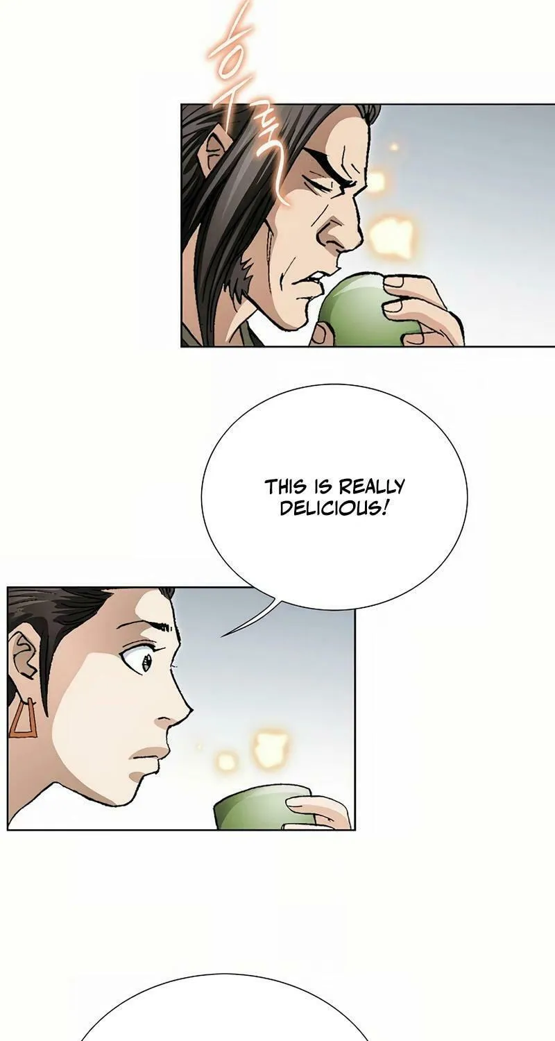 Read Matchless (Hwangseong) chapter 51 image 72 on Lezhin