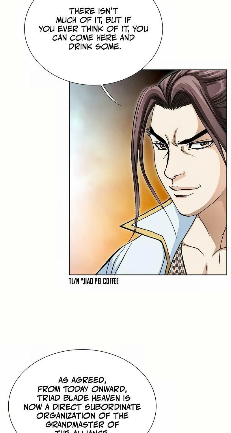 Read Matchless (Hwangseong) chapter 51 image 73 on Lezhin