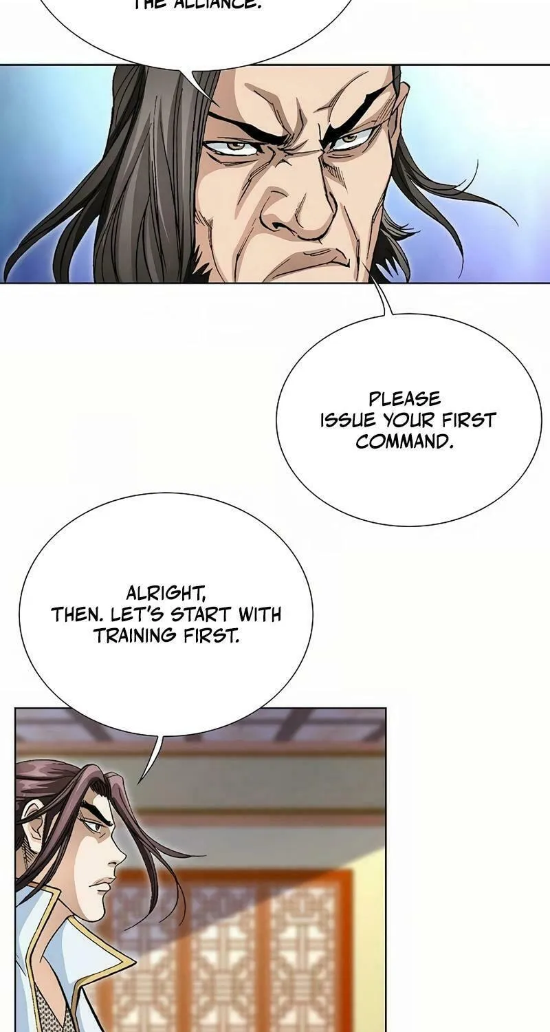 Read Matchless (Hwangseong) chapter 51 image 74 on Lezhin