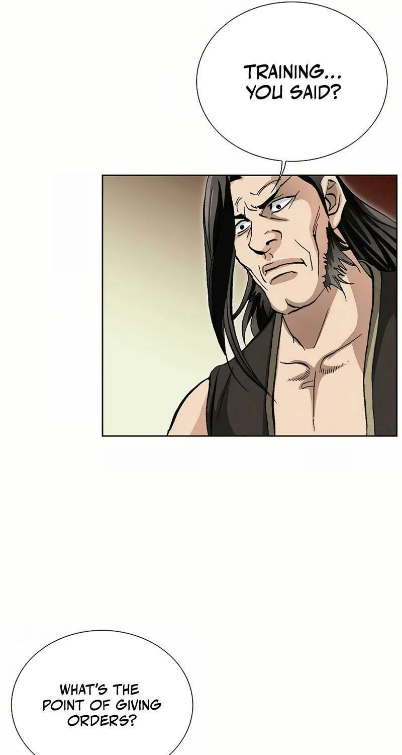Read Matchless (Hwangseong) chapter 51 image 76 on Lezhin