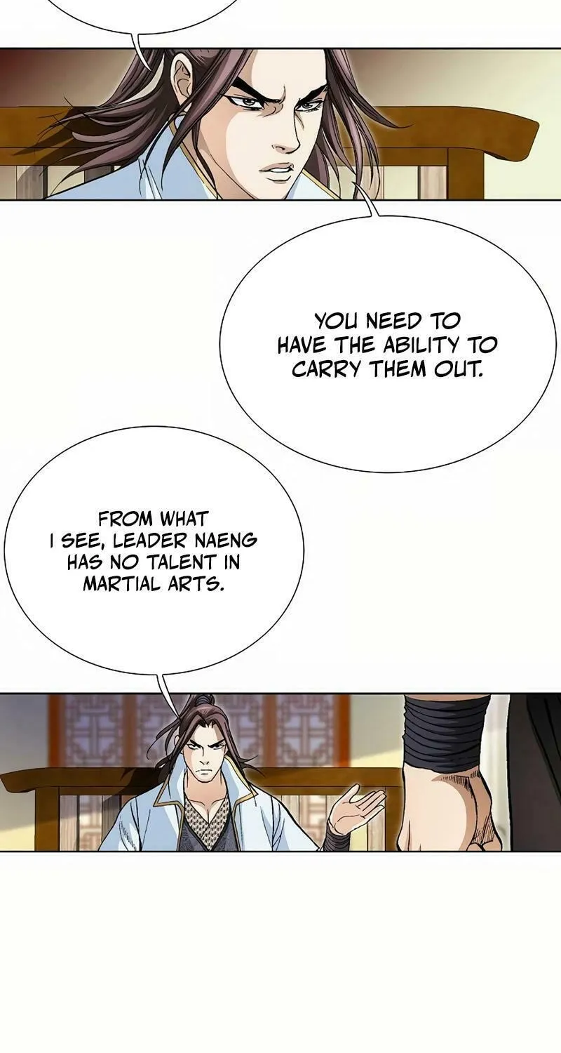 Read Matchless (Hwangseong) chapter 51 image 77 on Lezhin