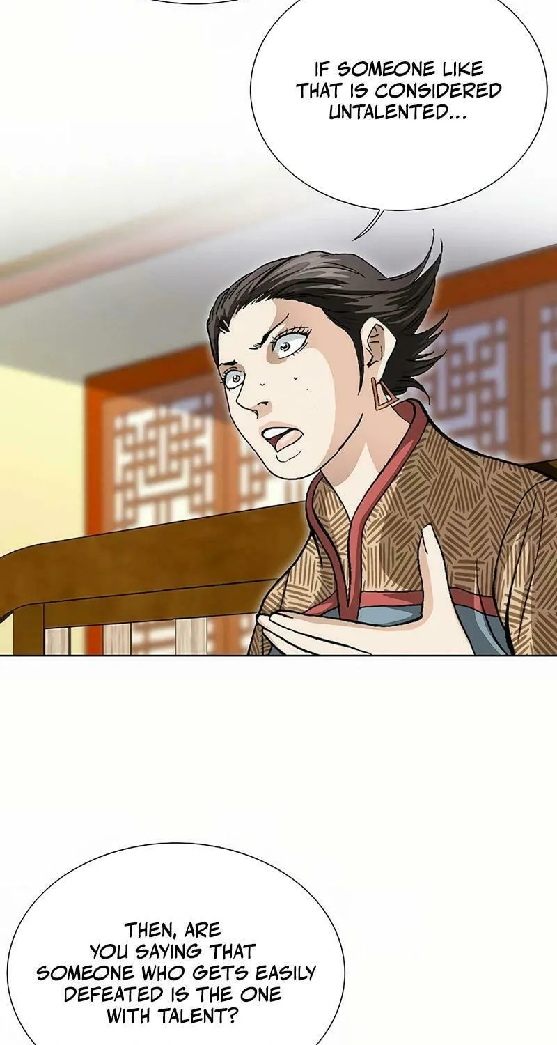 Read Matchless (Hwangseong) chapter 51 image 79 on Lezhin