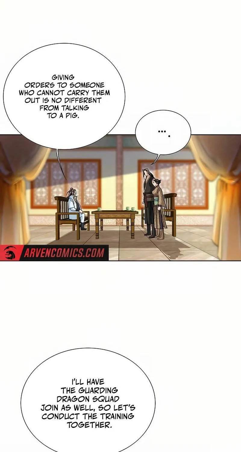 Read Matchless (Hwangseong) chapter 51 image 83 on Lezhin
