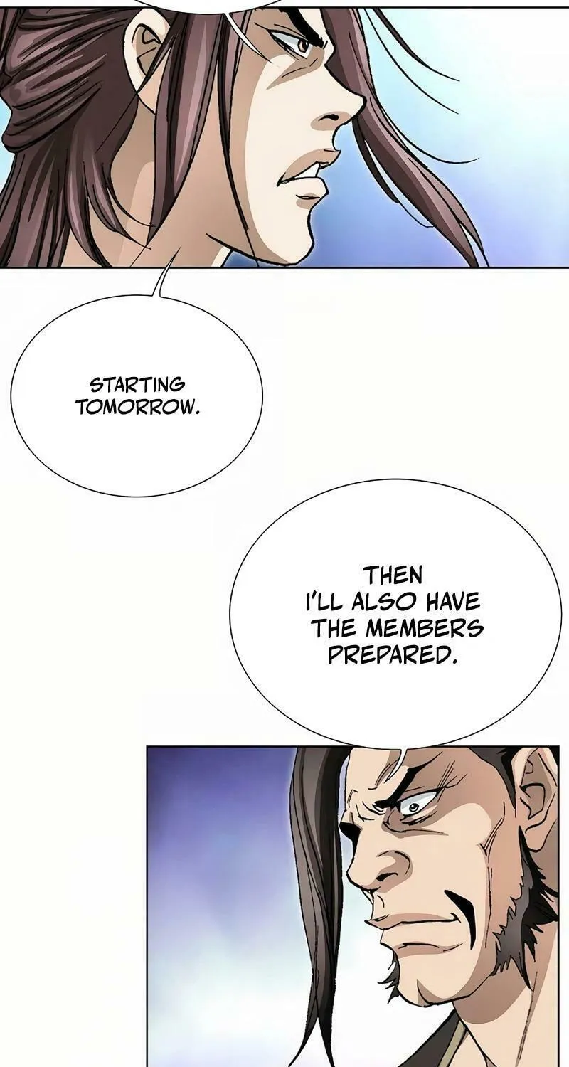 Read Matchless (Hwangseong) chapter 51 image 84 on Lezhin