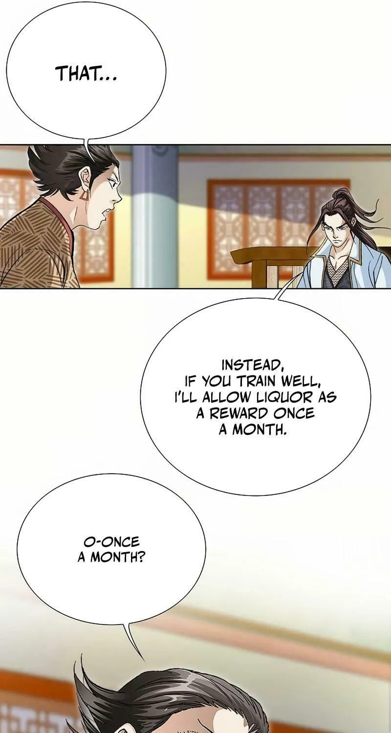 Read Matchless (Hwangseong) chapter 51 image 87 on Lezhin