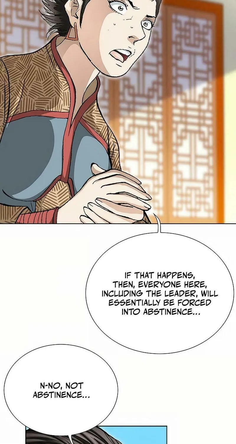 Read Matchless (Hwangseong) chapter 51 image 88 on Lezhin
