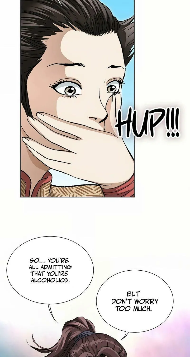 Read Matchless (Hwangseong) chapter 51 image 89 on Lezhin