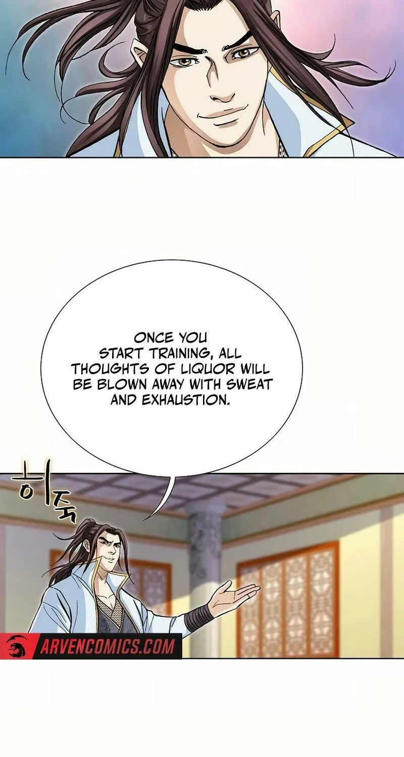 Read Matchless (Hwangseong) chapter 51 image 90 on Lezhin