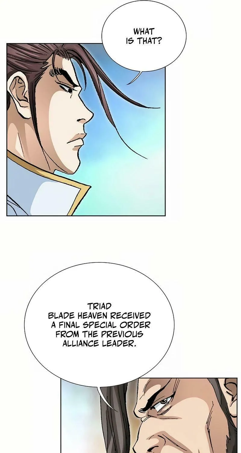 Read Matchless (Hwangseong) chapter 51 image 92 on Lezhin