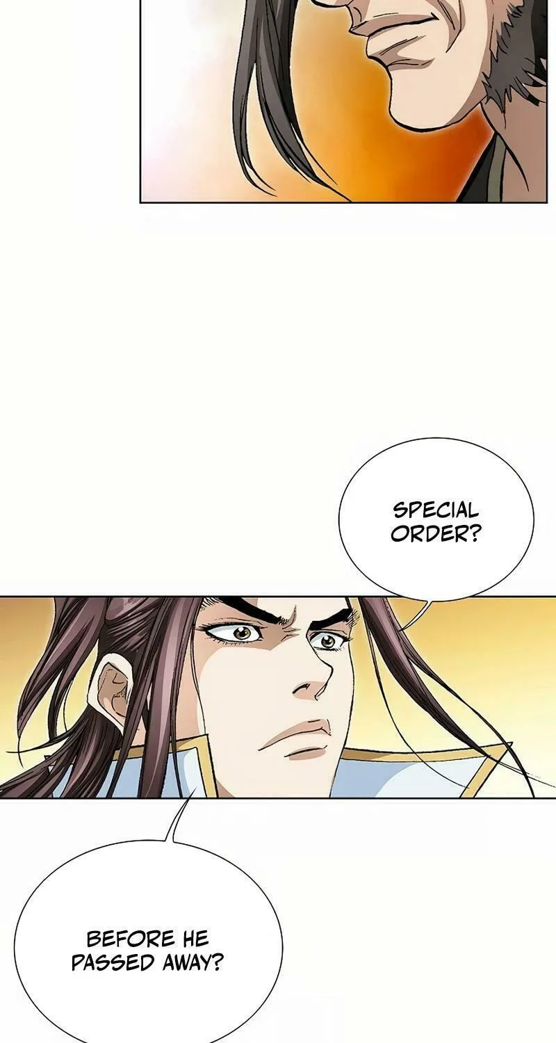Read Matchless (Hwangseong) chapter 51 image 93 on Lezhin