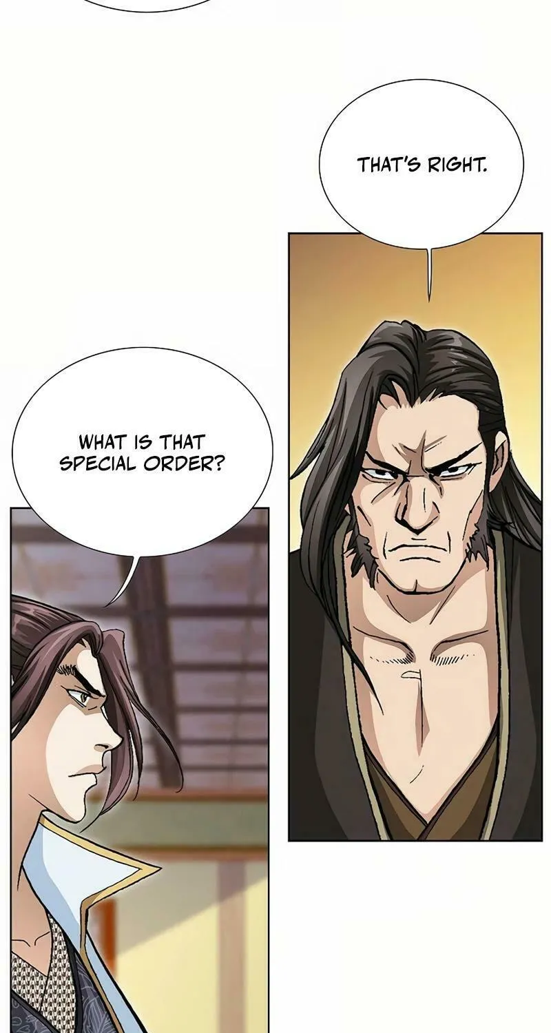 Read Matchless (Hwangseong) chapter 51 image 94 on Lezhin