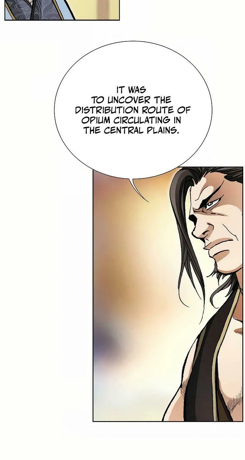 Read Matchless (Hwangseong) chapter 51 image 95 on Lezhin