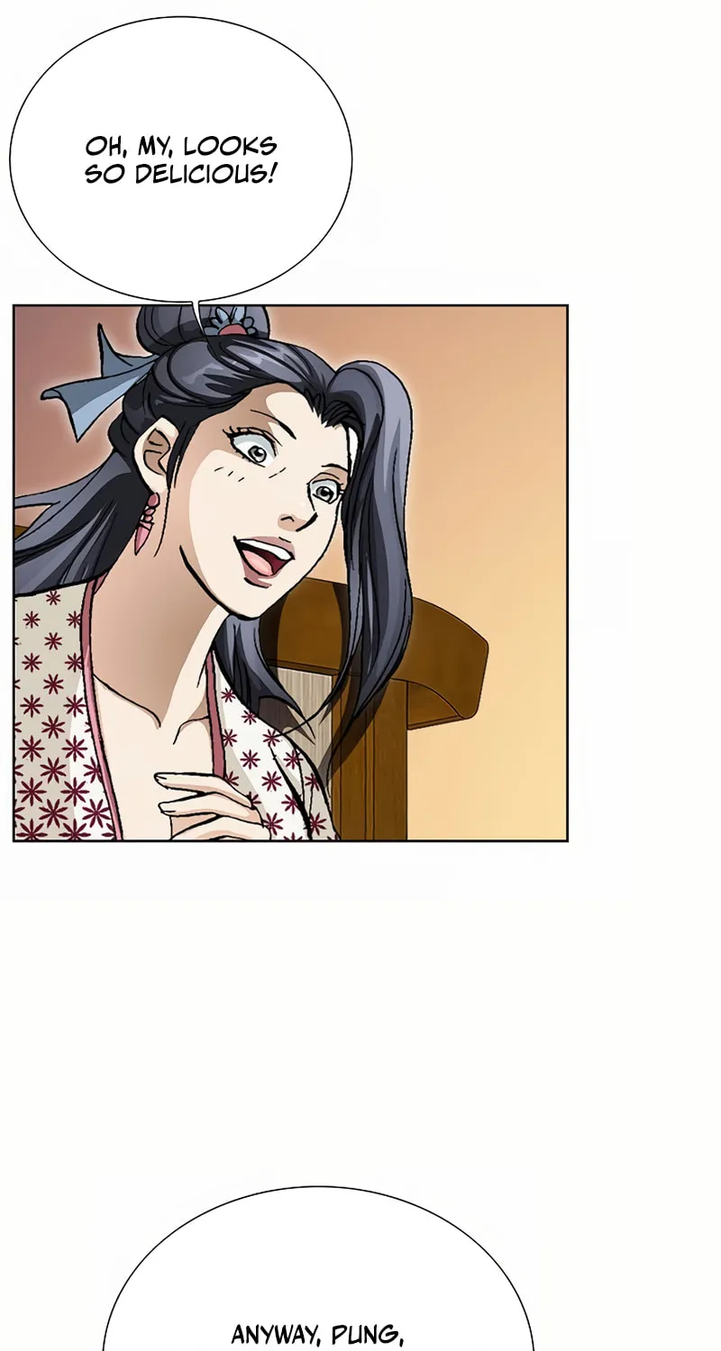 Read Matchless (Hwangseong) chapter 52 image 10 on Lezhin