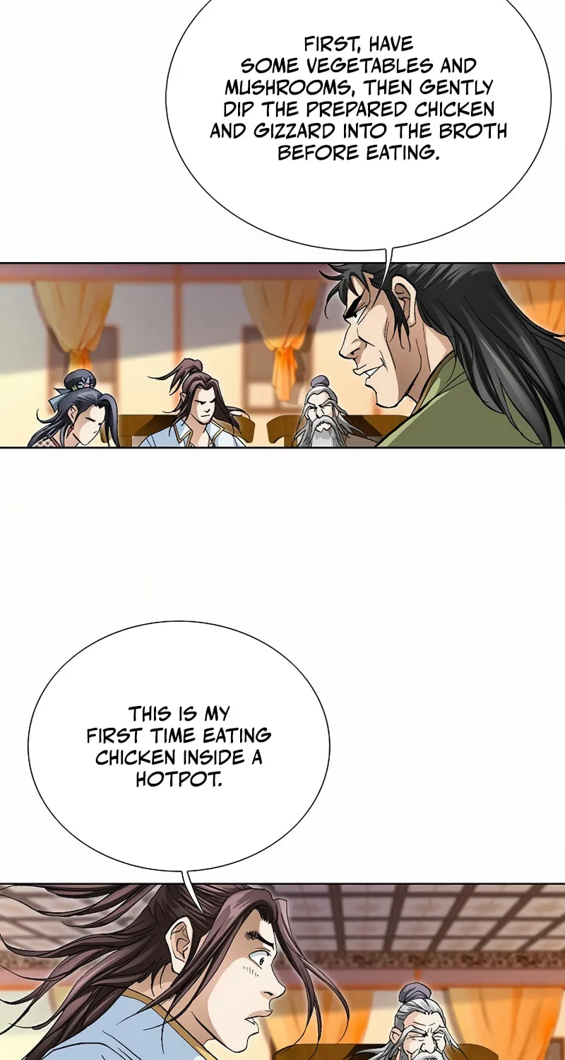 Read Matchless (Hwangseong) chapter 52 image 13 on Lezhin
