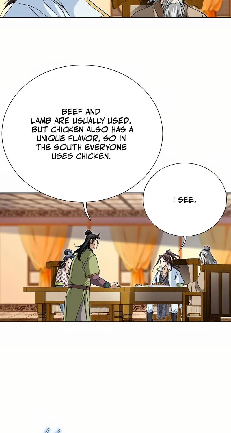 Read Matchless (Hwangseong) chapter 52 image 14 on Lezhin