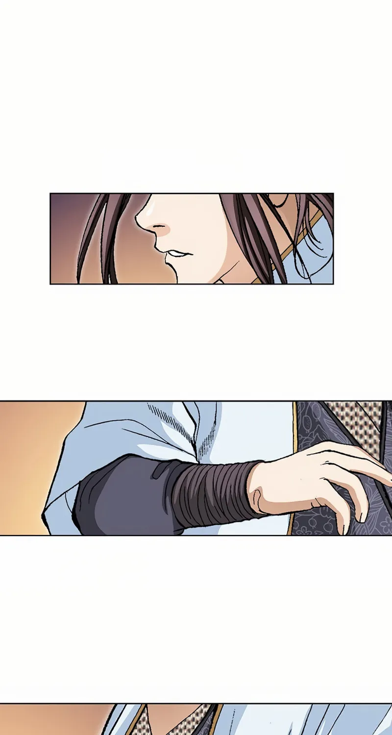 Read Matchless (Hwangseong) chapter 52 image 17 on Lezhin