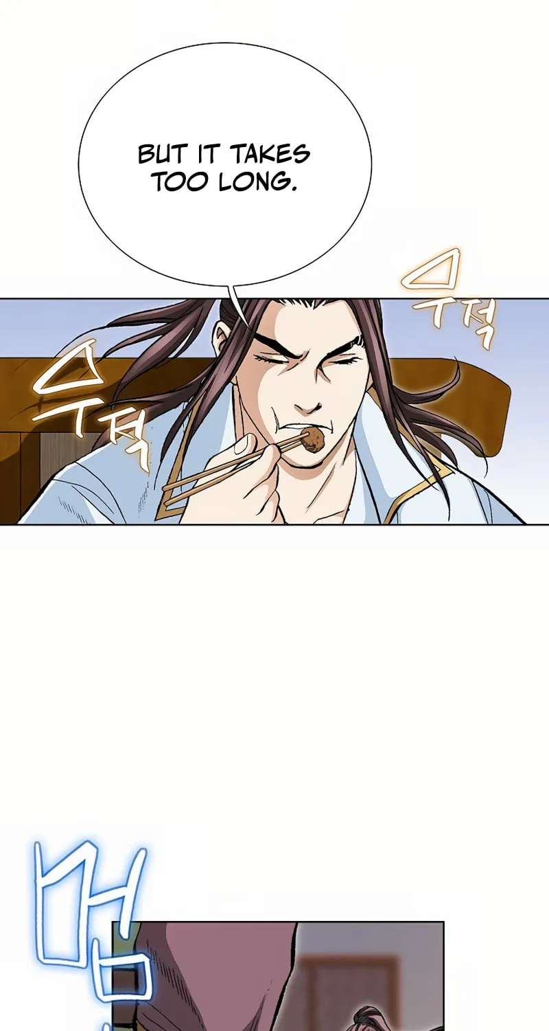 Read Matchless (Hwangseong) chapter 52 image 20 on Lezhin