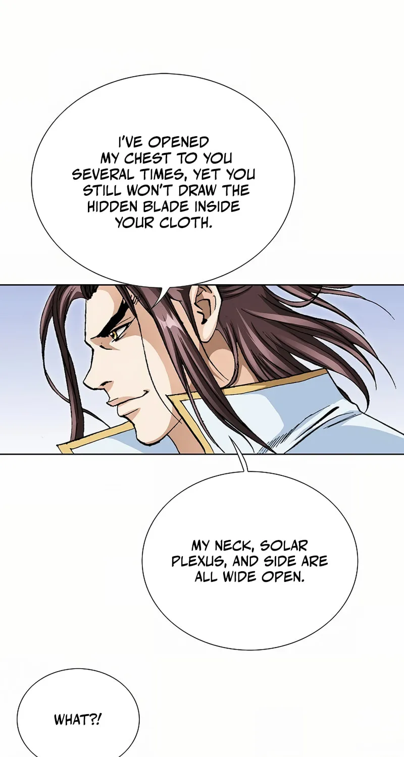 Read Matchless (Hwangseong) chapter 52 image 23 on Lezhin