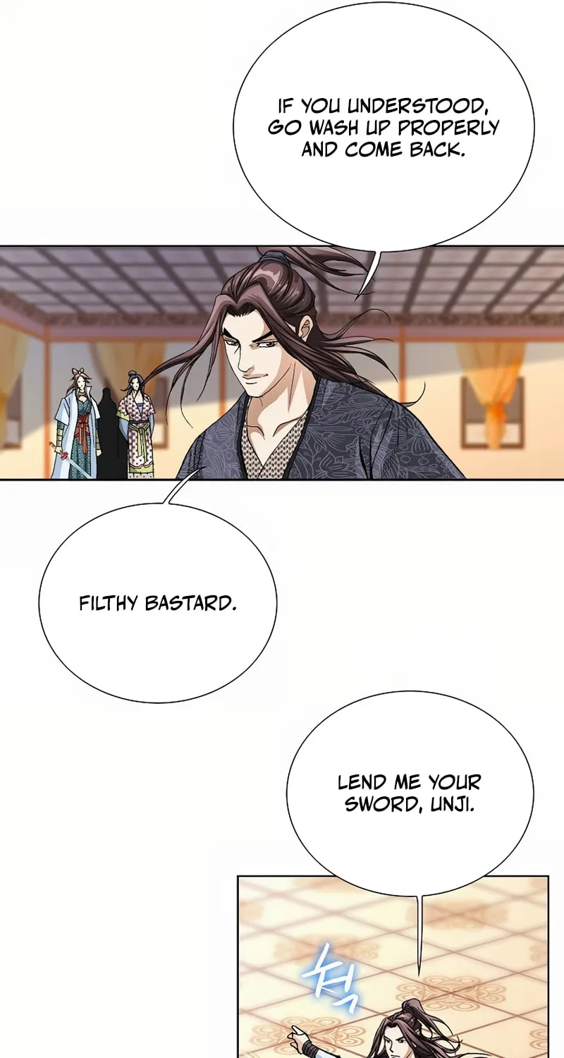 Read Matchless (Hwangseong) chapter 52 image 28 on Lezhin