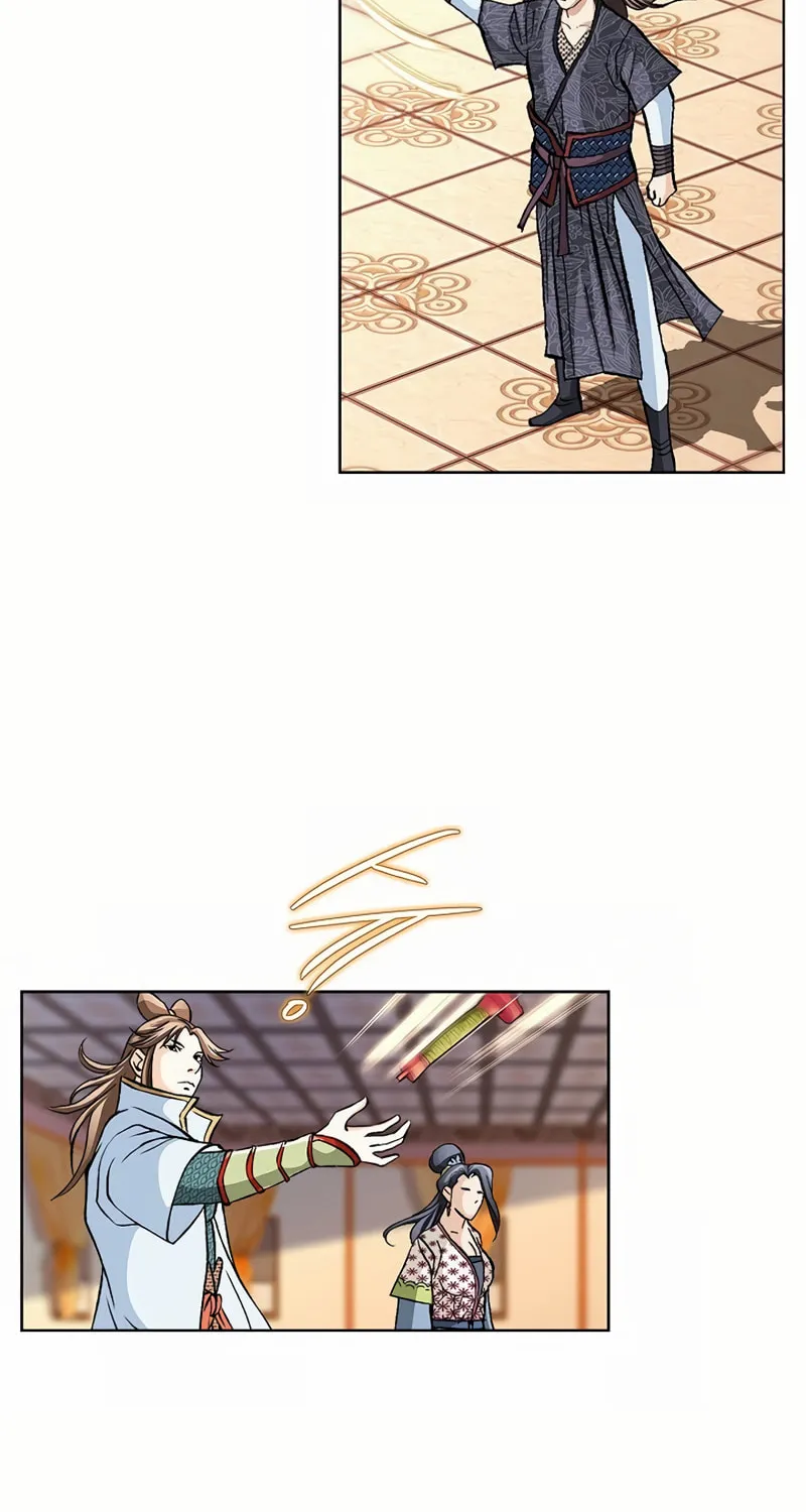 Read Matchless (Hwangseong) chapter 52 image 29 on Lezhin