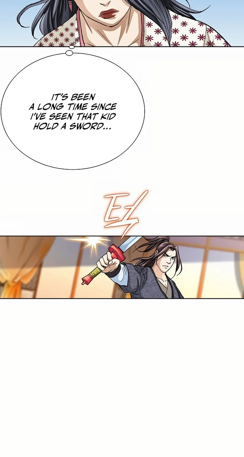 Read Matchless (Hwangseong) chapter 52 image 31 on Lezhin