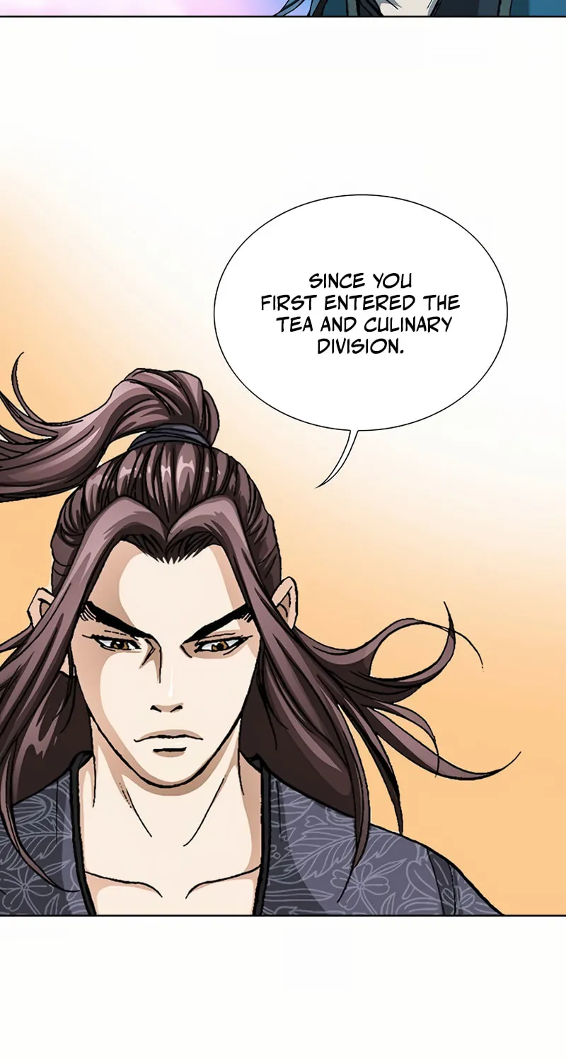 Read Matchless (Hwangseong) chapter 52 image 33 on Lezhin