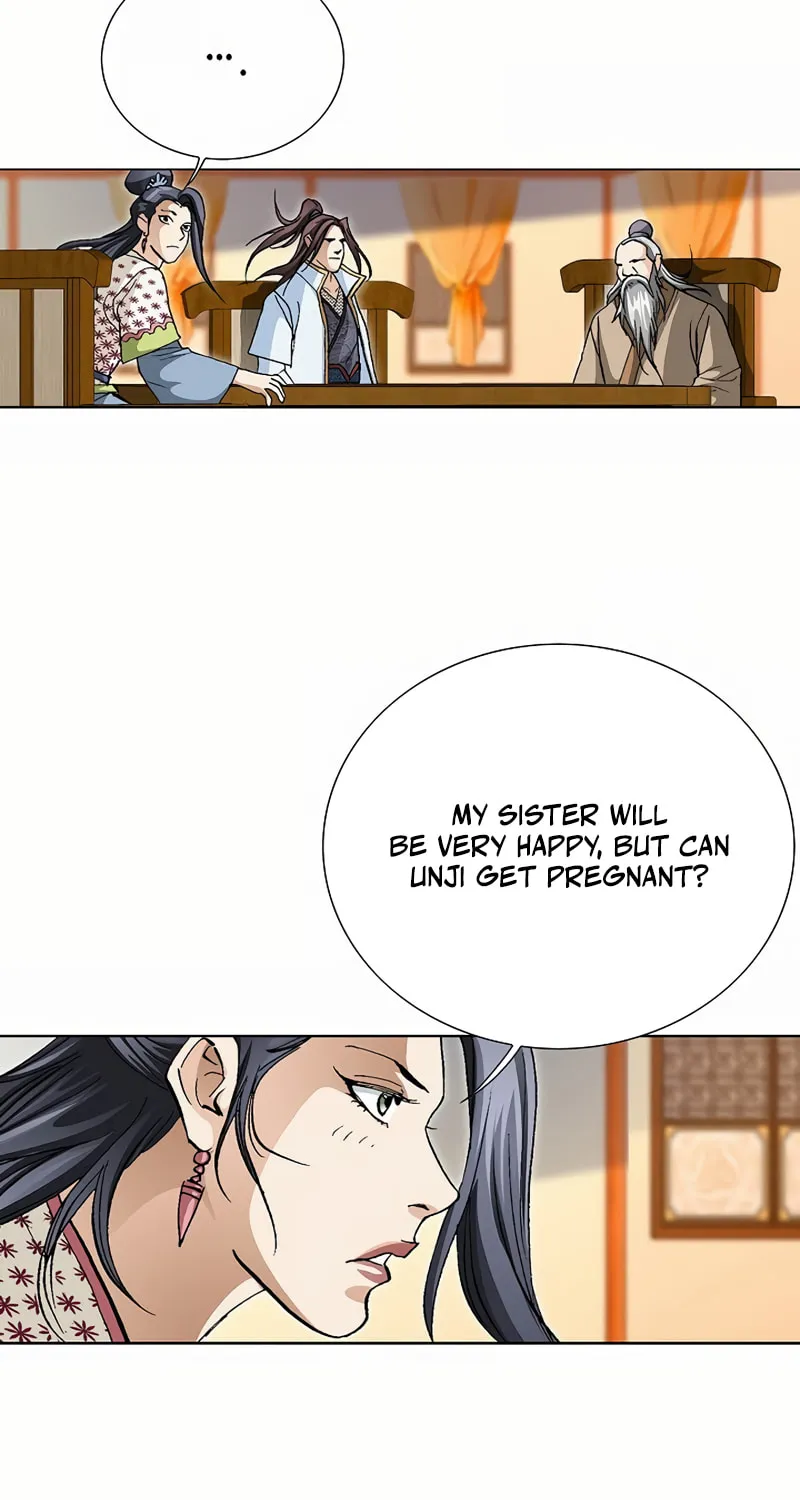 Read Matchless (Hwangseong) chapter 52 image 4 on Lezhin
