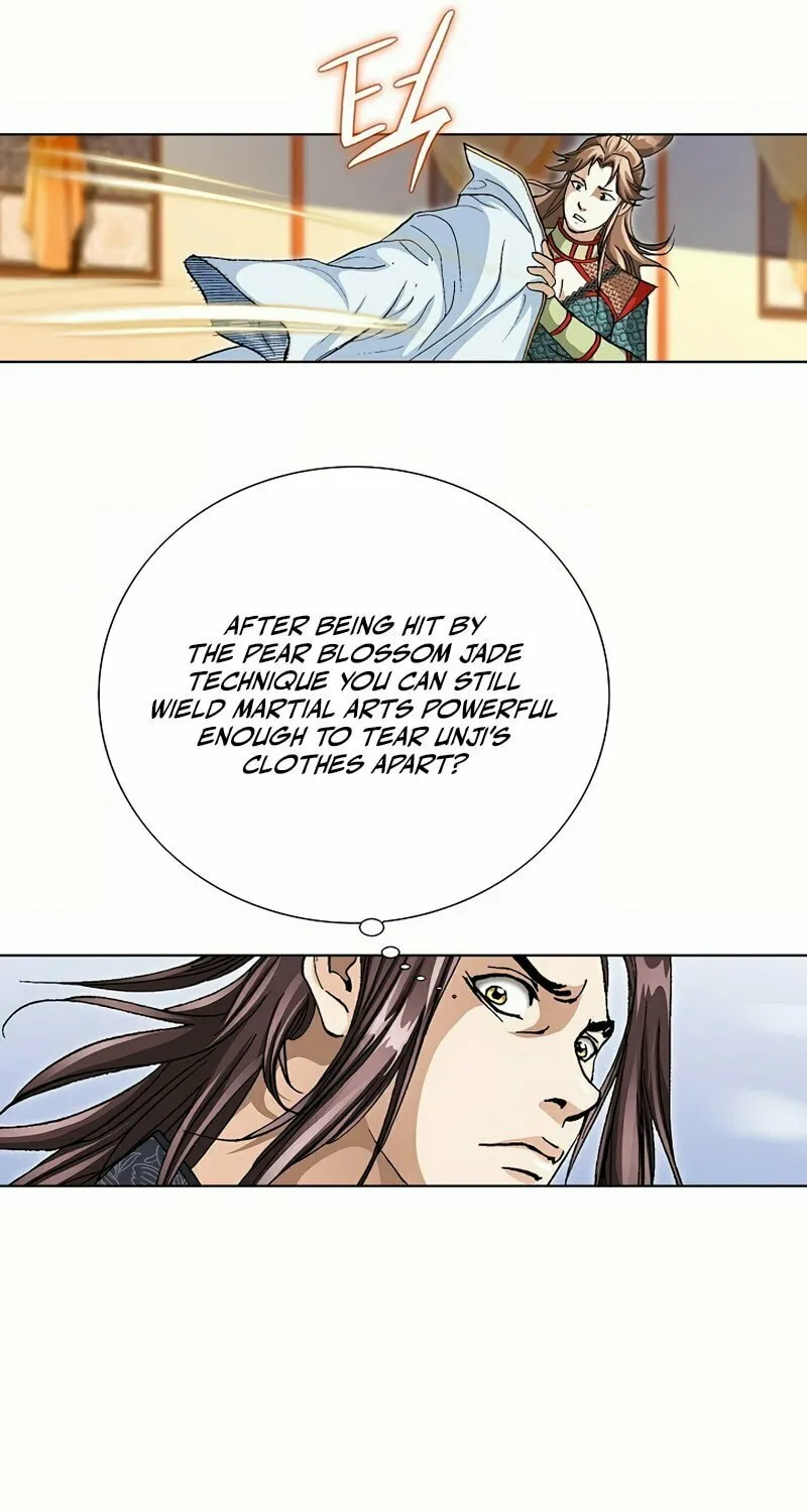 Read Matchless (Hwangseong) chapter 52 image 46 on Lezhin