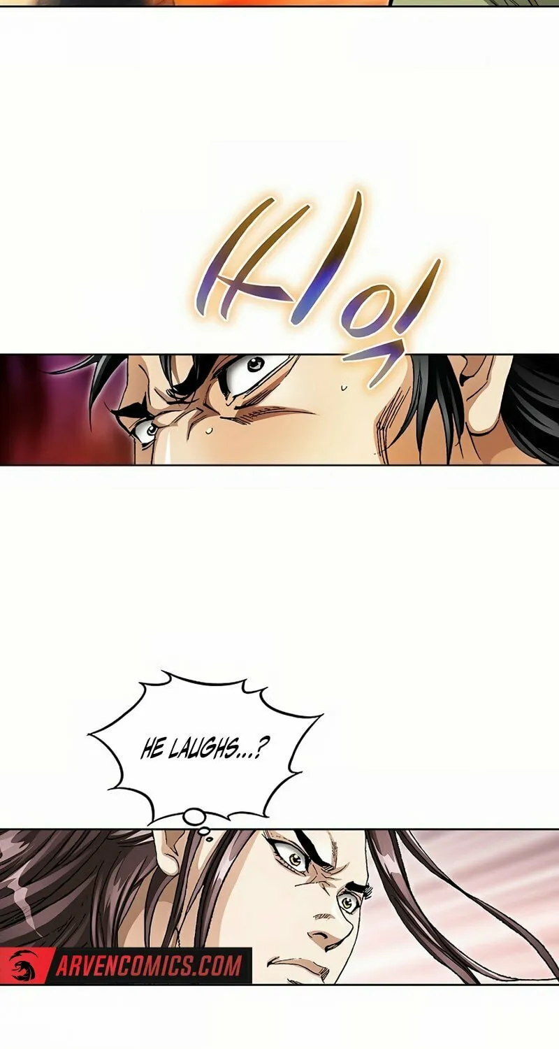 Read Matchless (Hwangseong) chapter 52 image 48 on Lezhin
