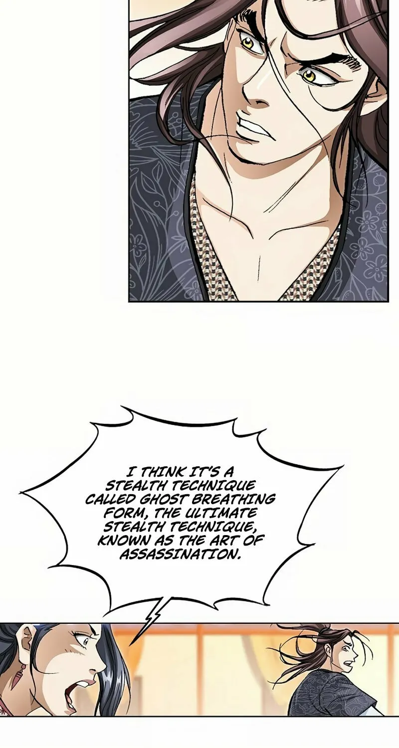Read Matchless (Hwangseong) chapter 52 image 51 on Lezhin