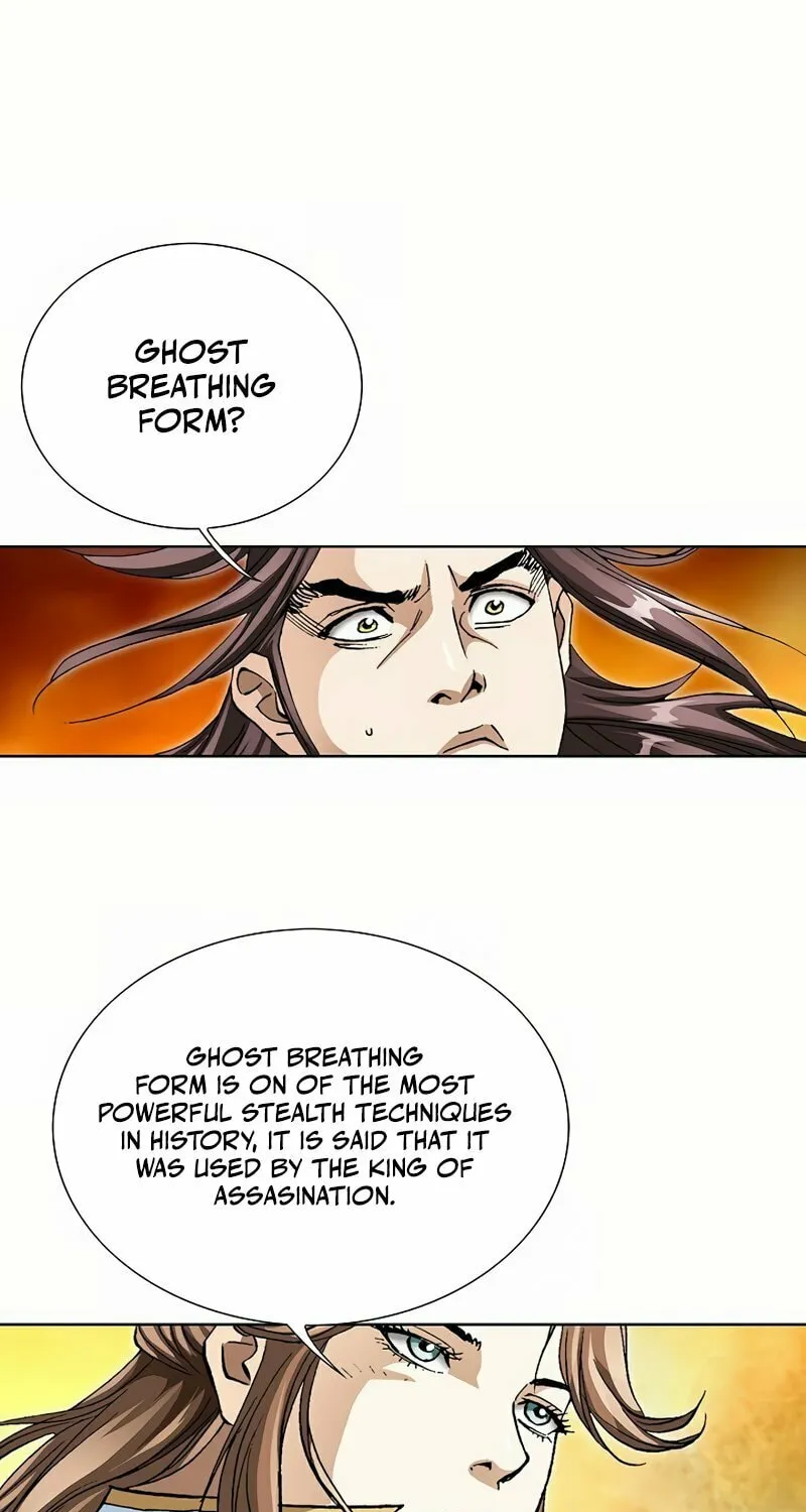 Read Matchless (Hwangseong) chapter 52 image 52 on Lezhin