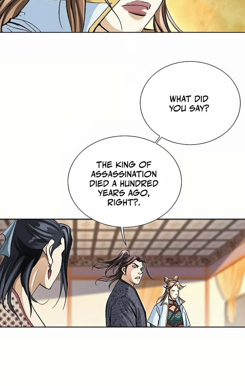 Read Matchless (Hwangseong) chapter 52 image 53 on Lezhin