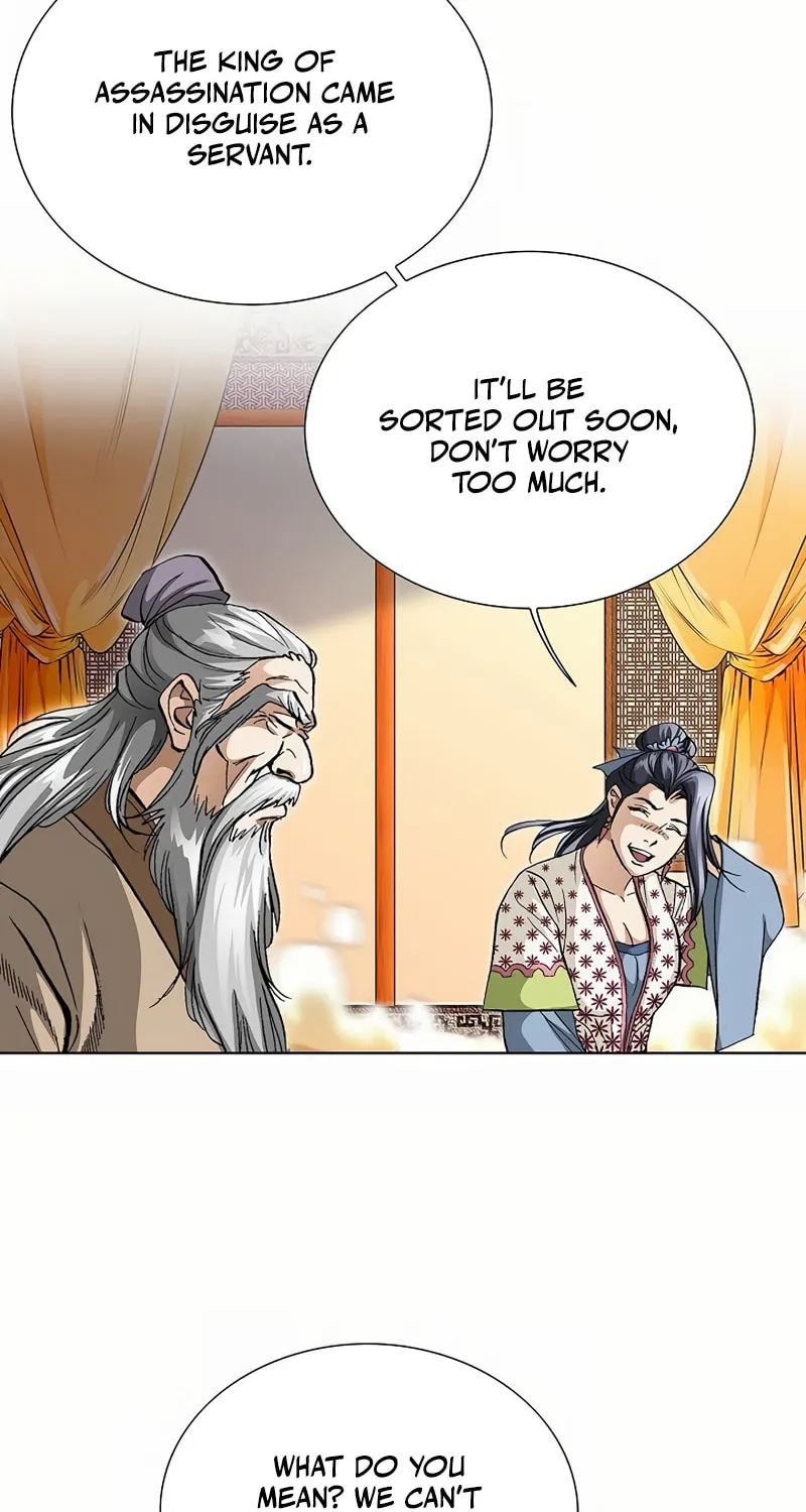 Read Matchless (Hwangseong) chapter 52 image 57 on Lezhin