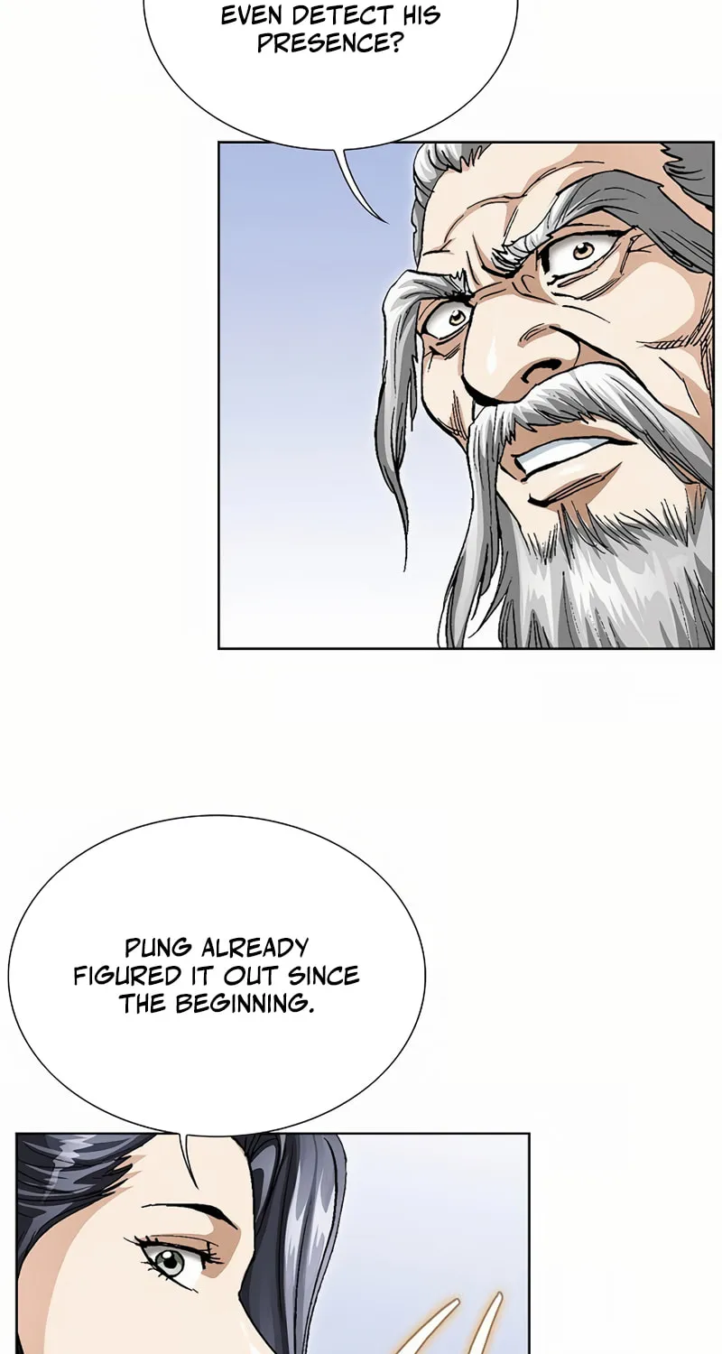 Read Matchless (Hwangseong) chapter 52 image 58 on Lezhin
