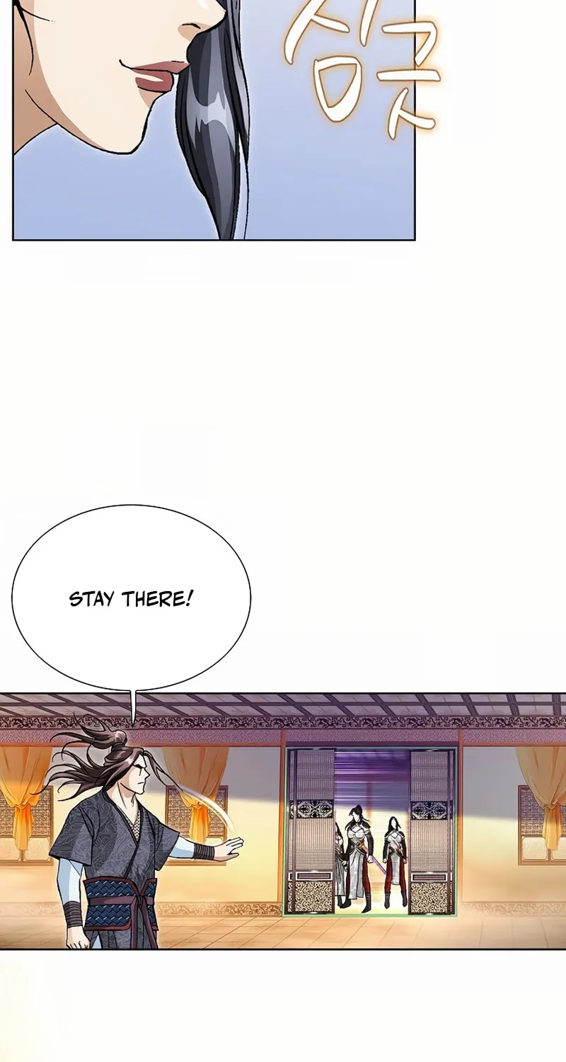 Read Matchless (Hwangseong) chapter 52 image 59 on Lezhin