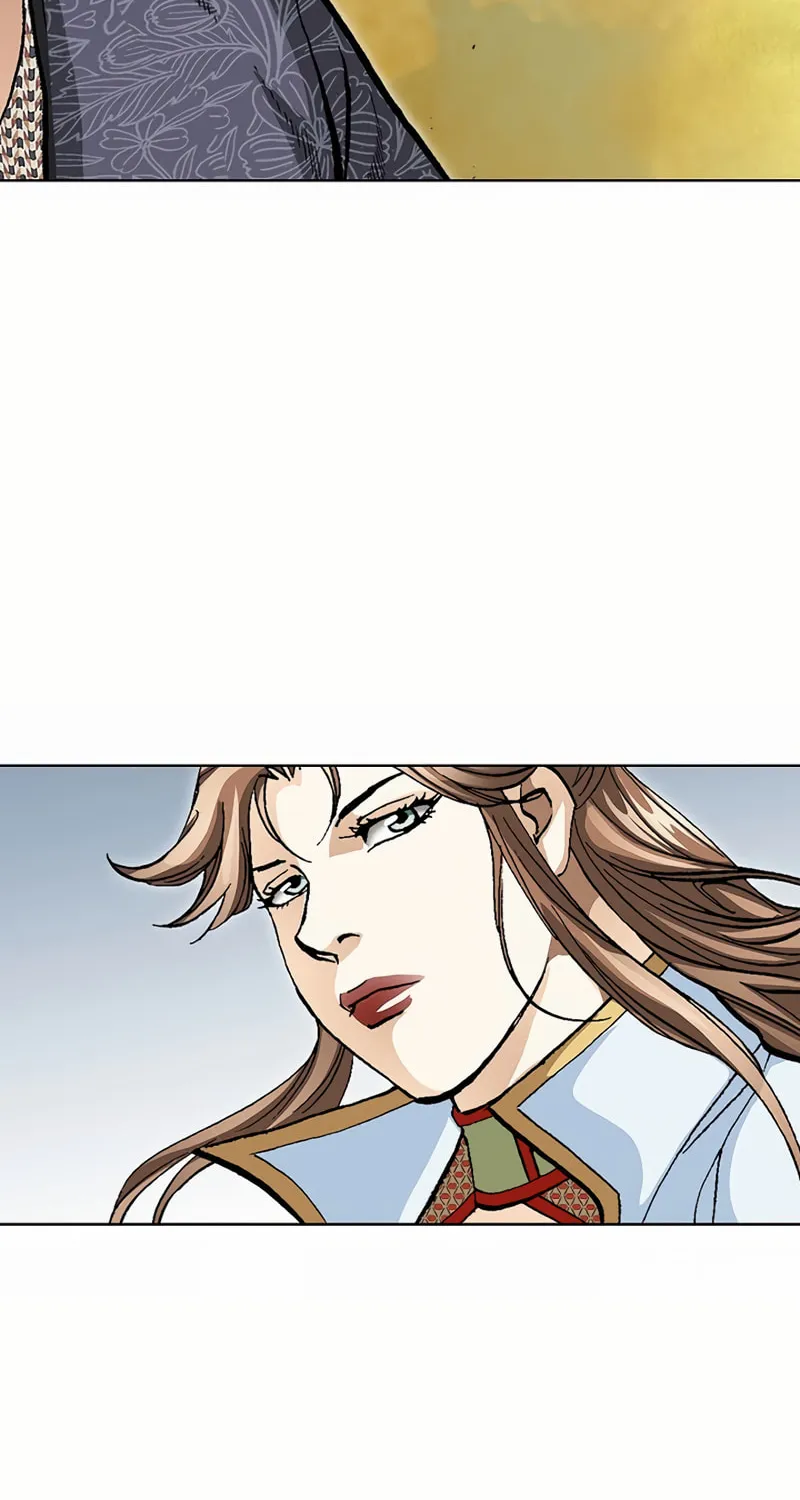 Read Matchless (Hwangseong) chapter 52 image 61 on Lezhin