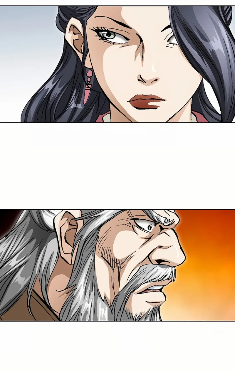 Read Matchless (Hwangseong) chapter 52 image 62 on Lezhin