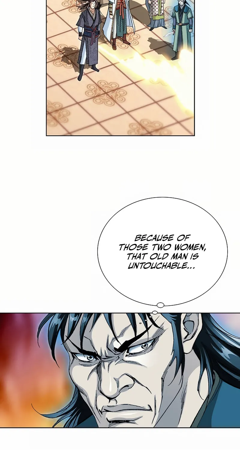 Read Matchless (Hwangseong) chapter 52 image 65 on Lezhin