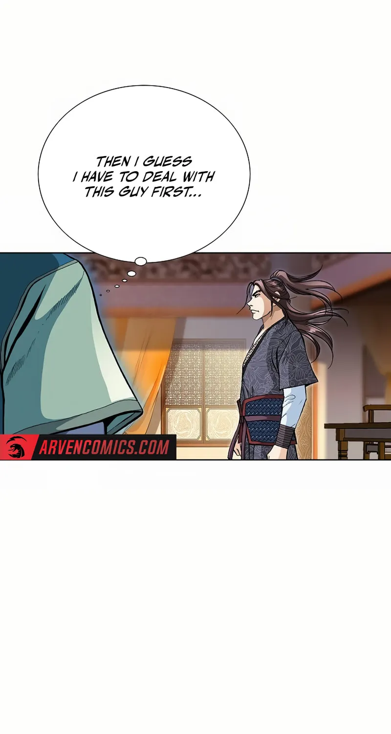 Read Matchless (Hwangseong) chapter 52 image 66 on Lezhin