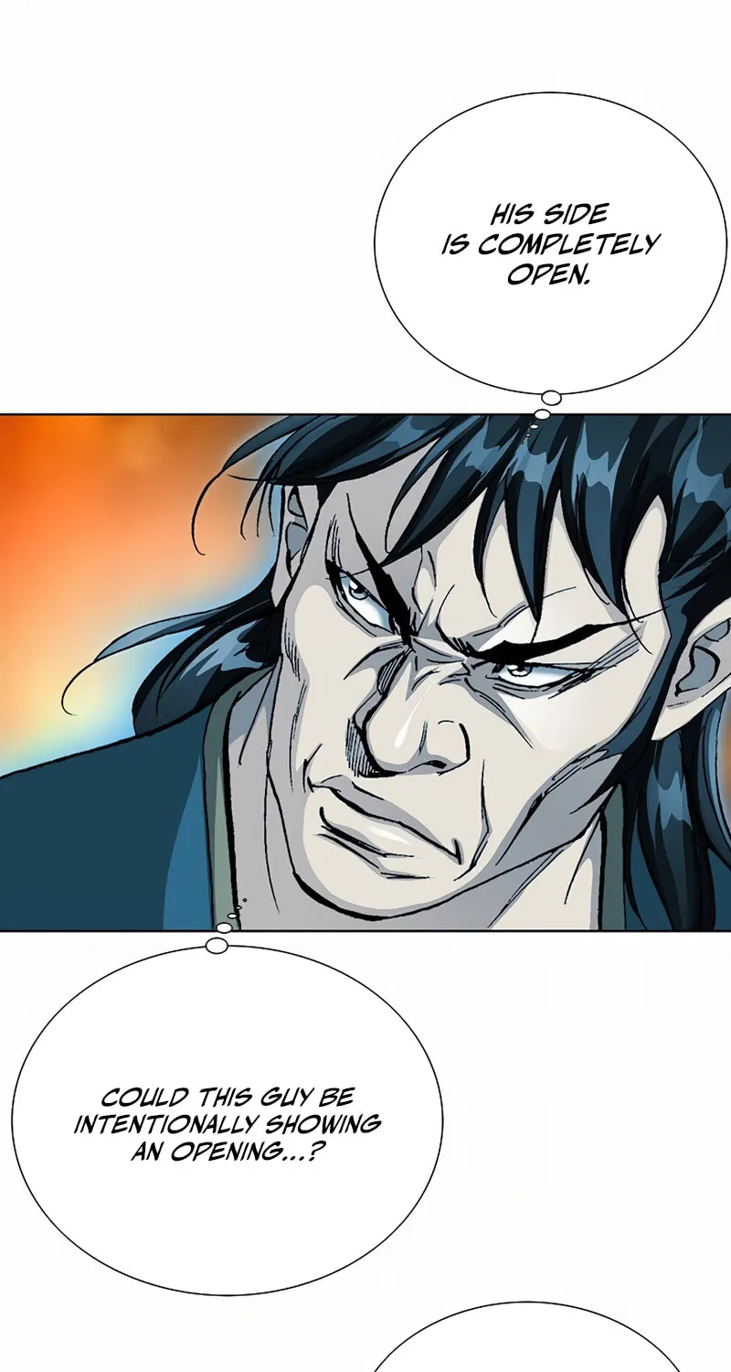 Read Matchless (Hwangseong) chapter 52 image 68 on Lezhin