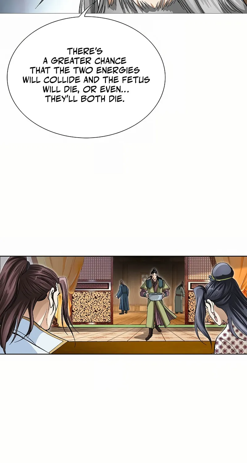 Read Matchless (Hwangseong) chapter 52 image 7 on Lezhin