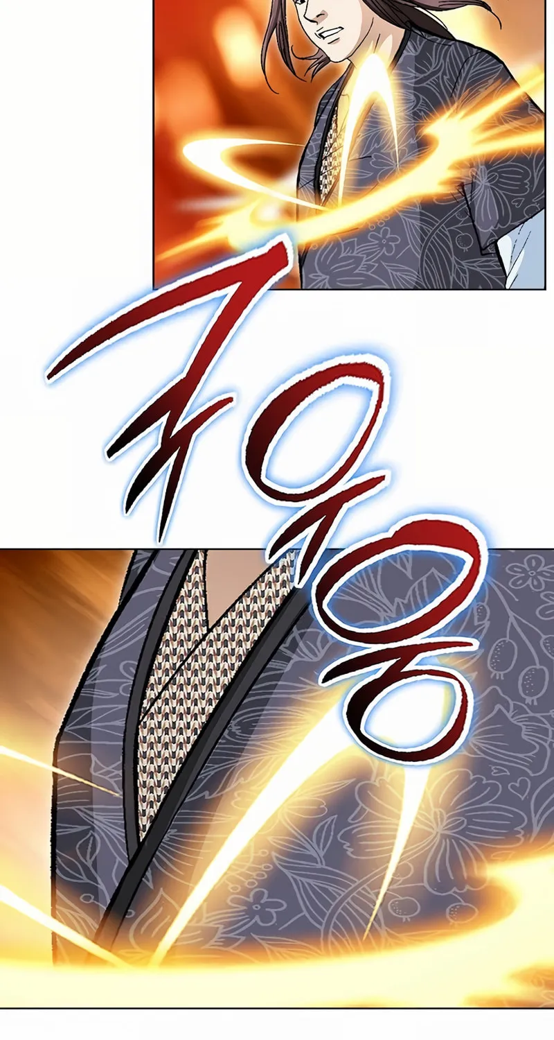 Read Matchless (Hwangseong) chapter 52 image 70 on Lezhin