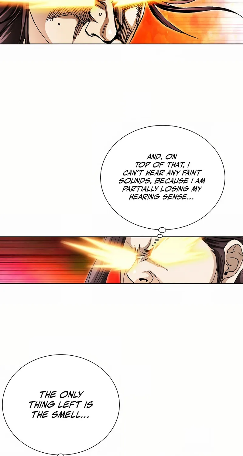 Read Matchless (Hwangseong) chapter 52 image 73 on Lezhin