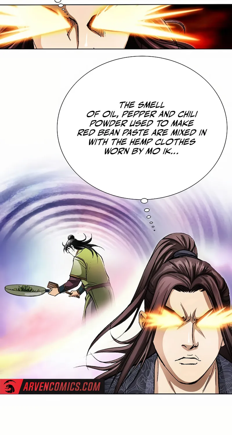 Read Matchless (Hwangseong) chapter 52 image 74 on Lezhin