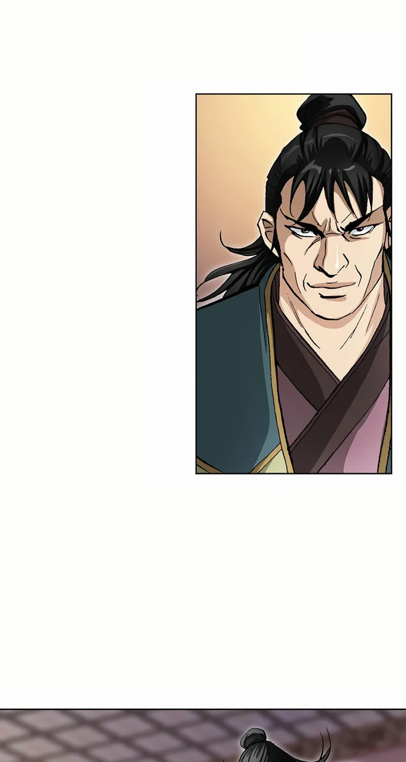 Read Matchless (Hwangseong) chapter 52 image 8 on Lezhin