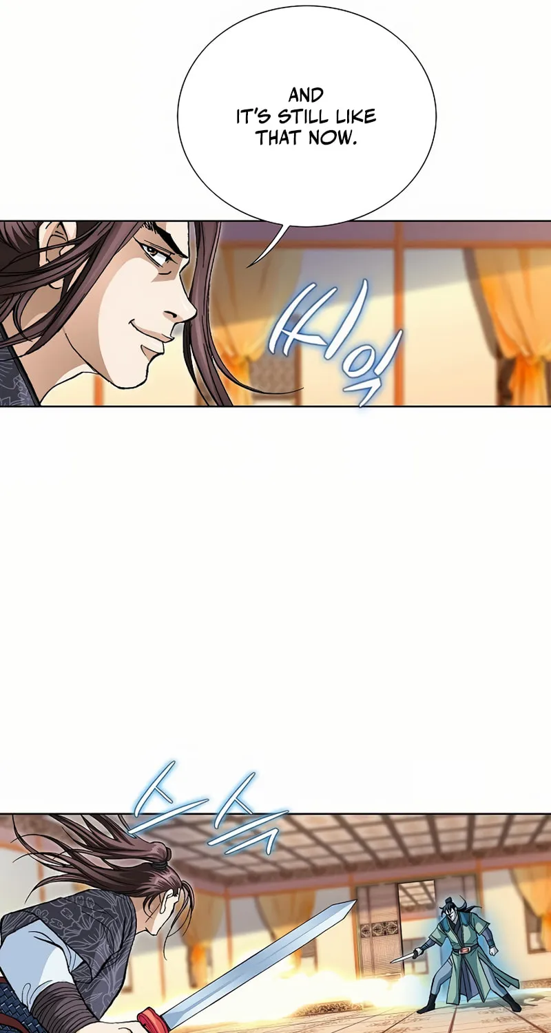 Read Matchless (Hwangseong) chapter 52 image 81 on Lezhin