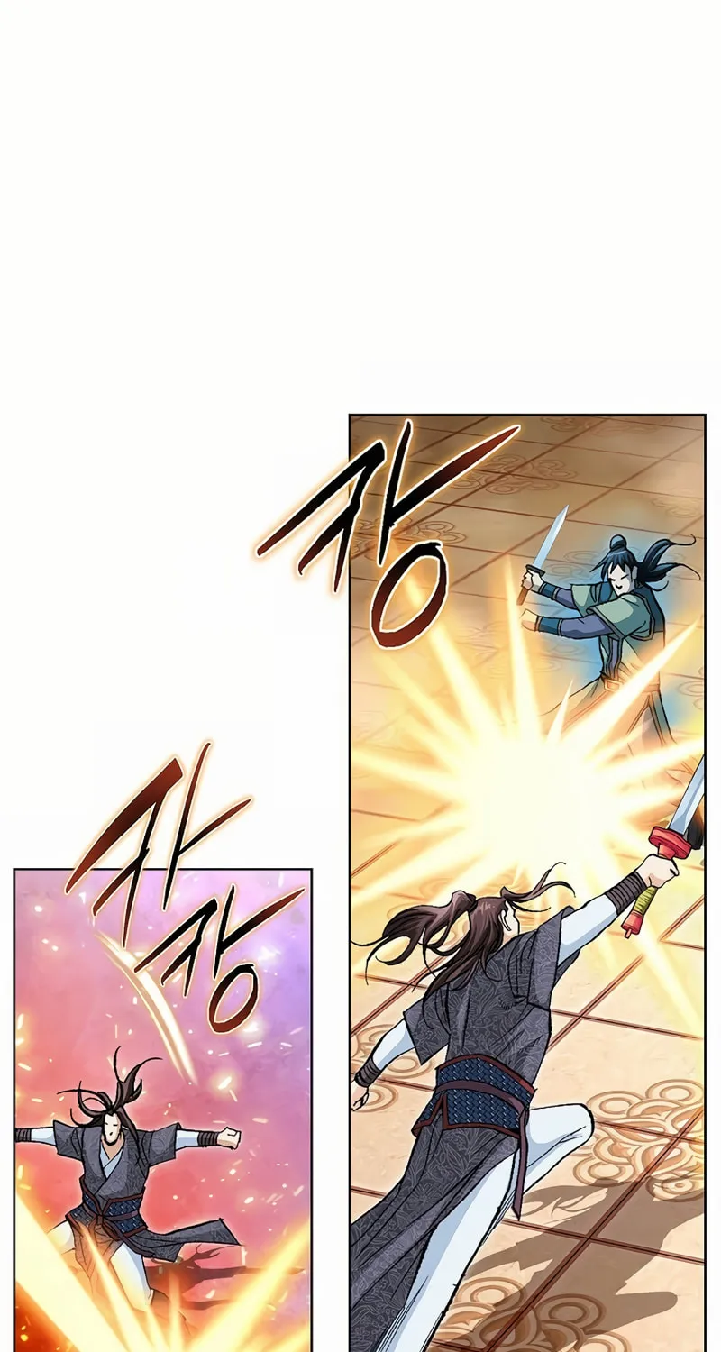 Read Matchless (Hwangseong) chapter 52 image 85 on Lezhin