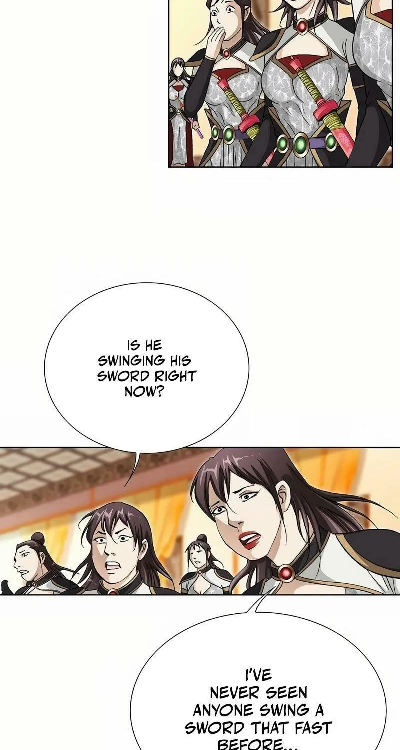 Read Matchless (Hwangseong) chapter 53 image 12 on Lezhin